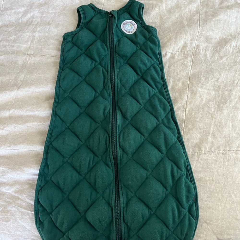 DREAMLAND BABY WEIGHTED SLEEP SACK